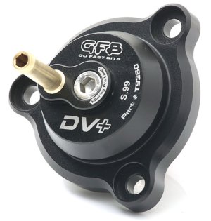 Ford Focus RS Diverter Valve - Go Fast Bits - DV+ - `17-`27